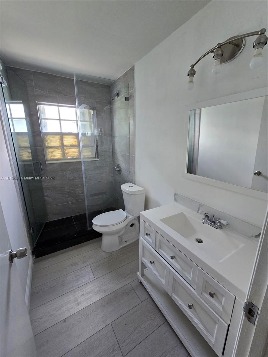 CAROL CITY RED ROAD MANOR - Residential Lease