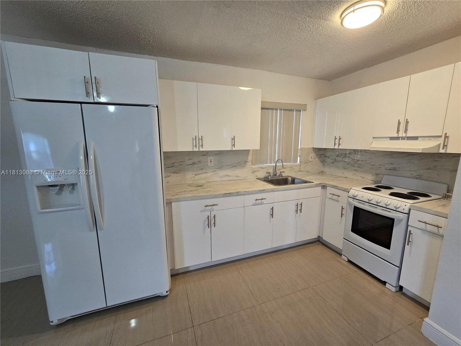CAROL CITY RED ROAD MANOR - Residential Lease