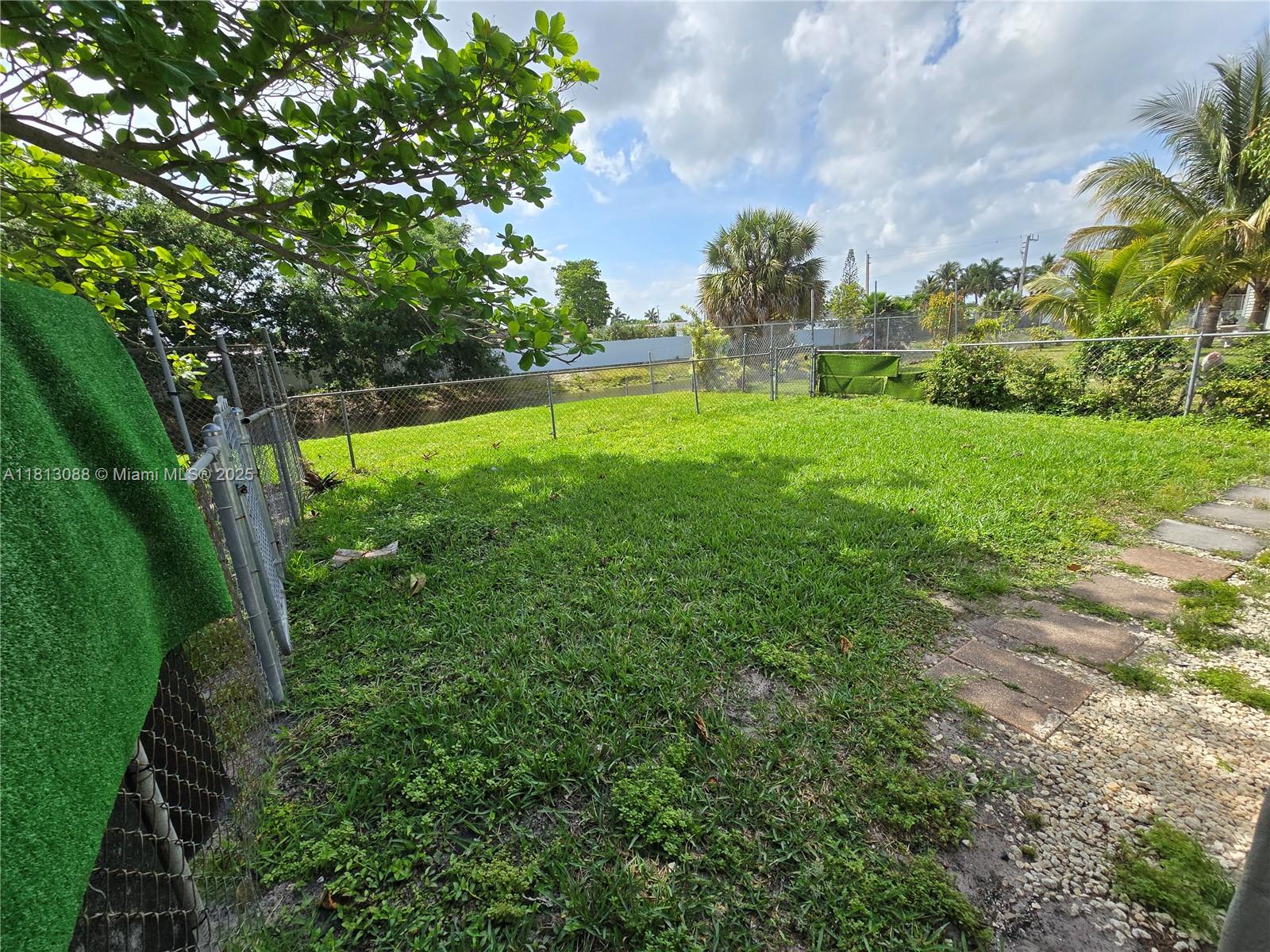 CAROL CITY RED ROAD MANOR - Residential Lease