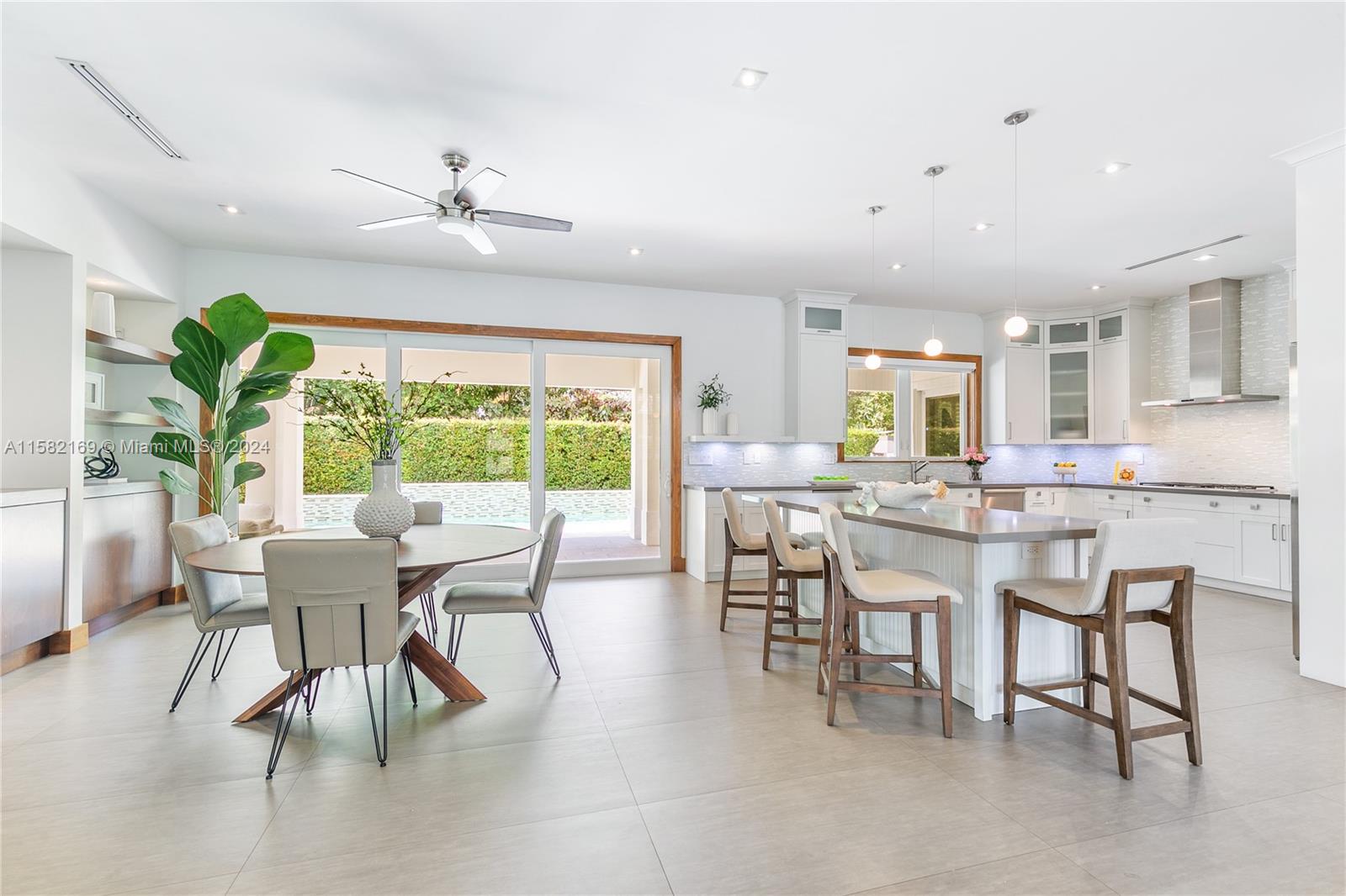 Riviera Park - Residential