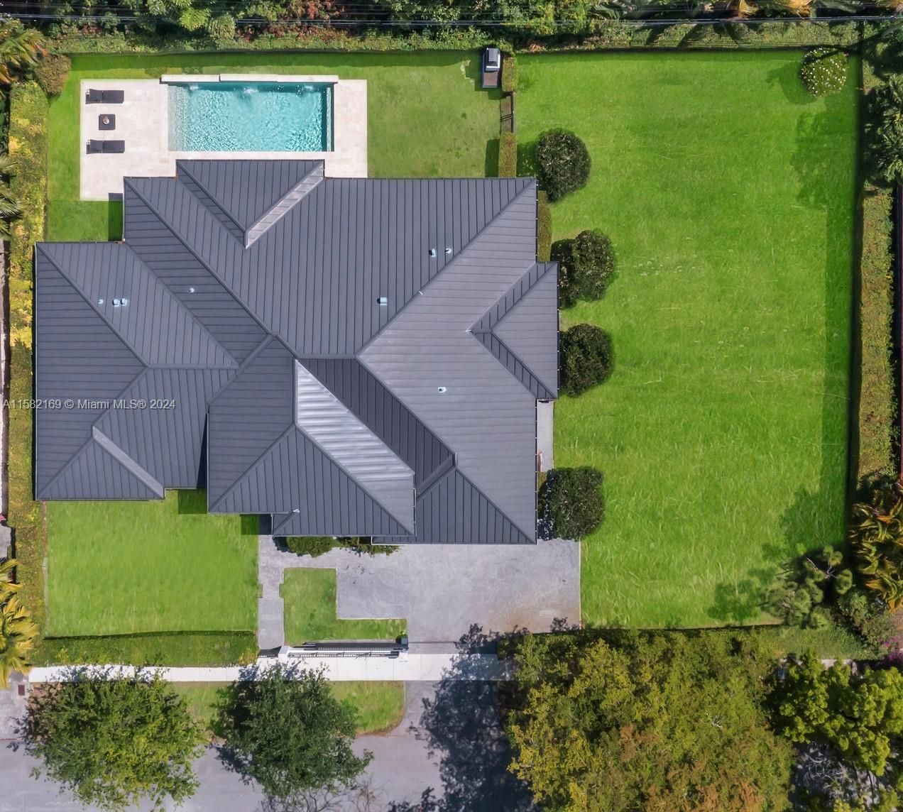 Riviera Park - Residential