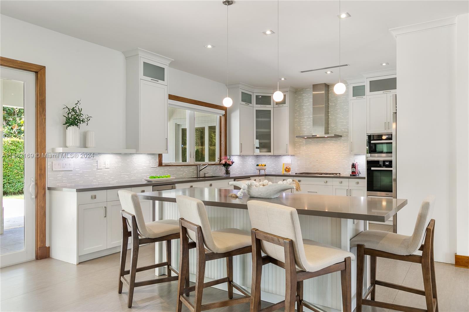 Riviera Park - Residential