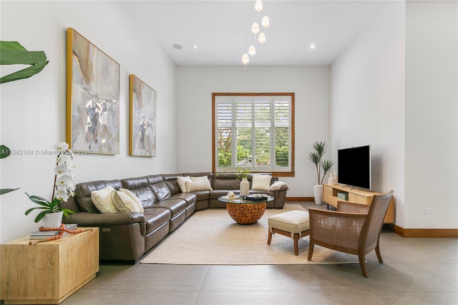 Riviera Park - Residential