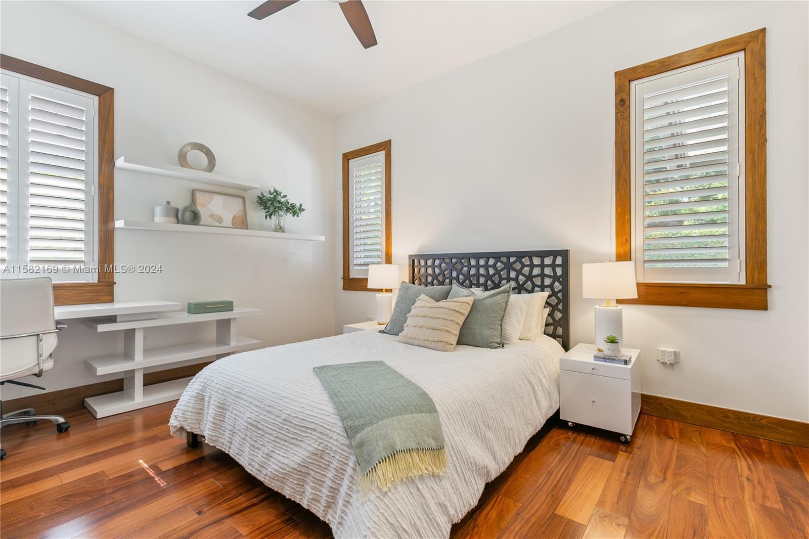 Riviera Park - Residential