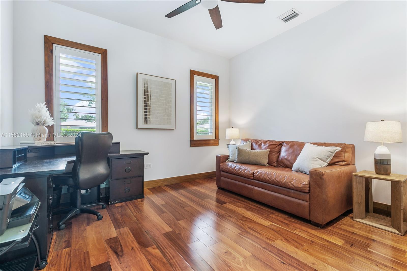 Riviera Park - Residential