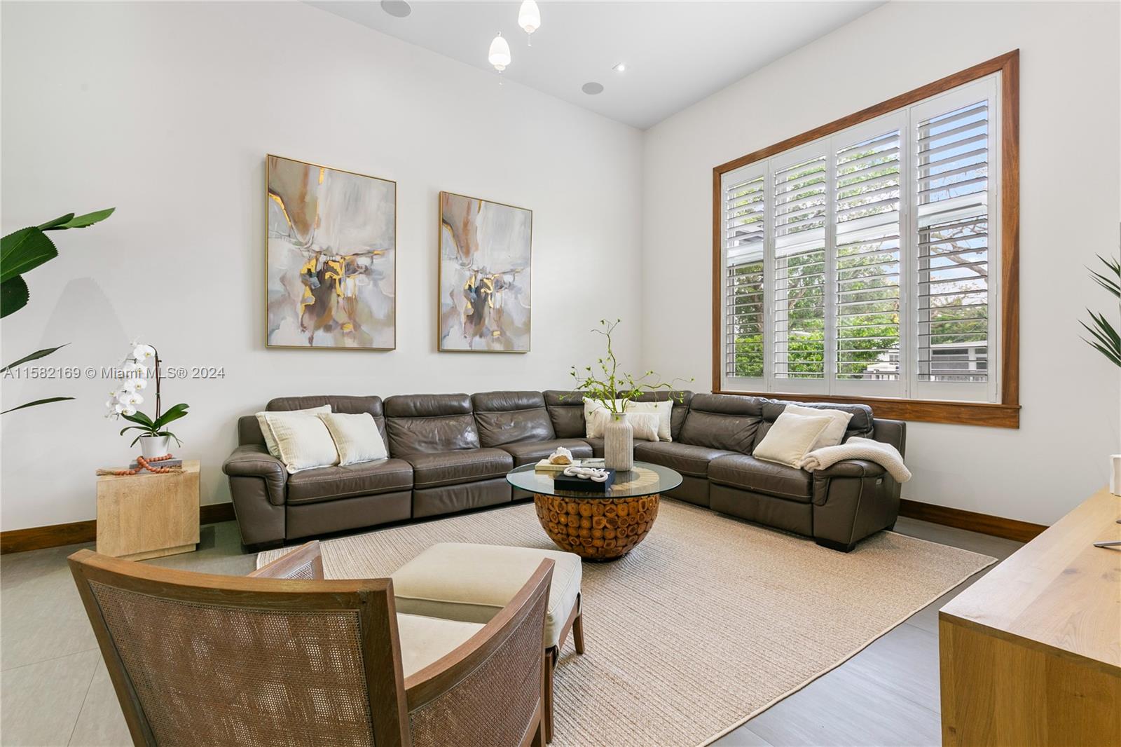 Riviera Park - Residential