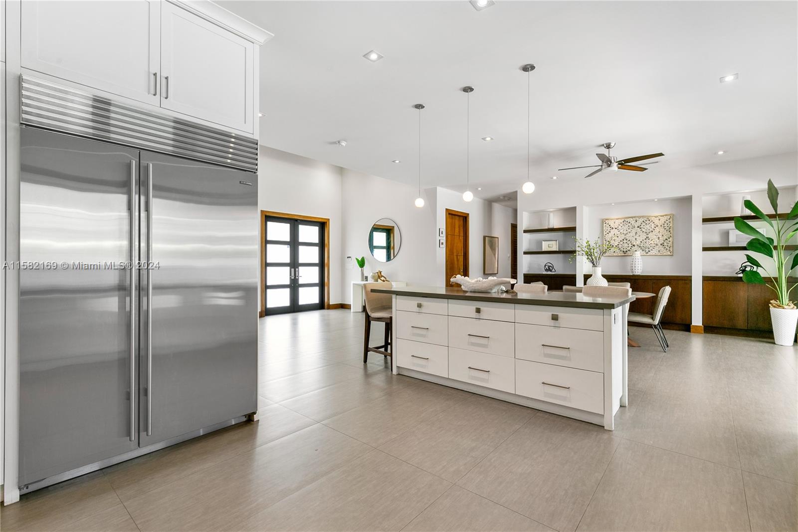 Riviera Park - Residential