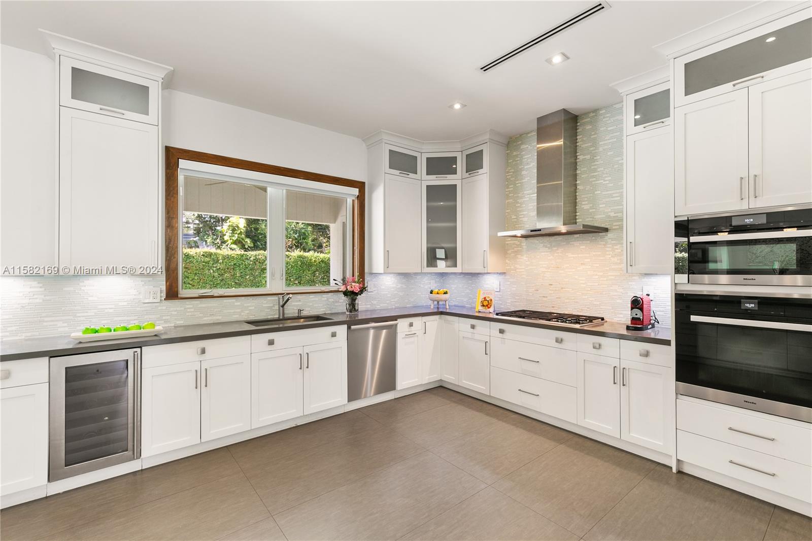 Riviera Park - Residential