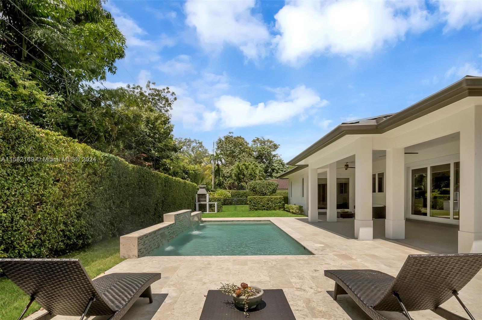 Riviera Park - Residential