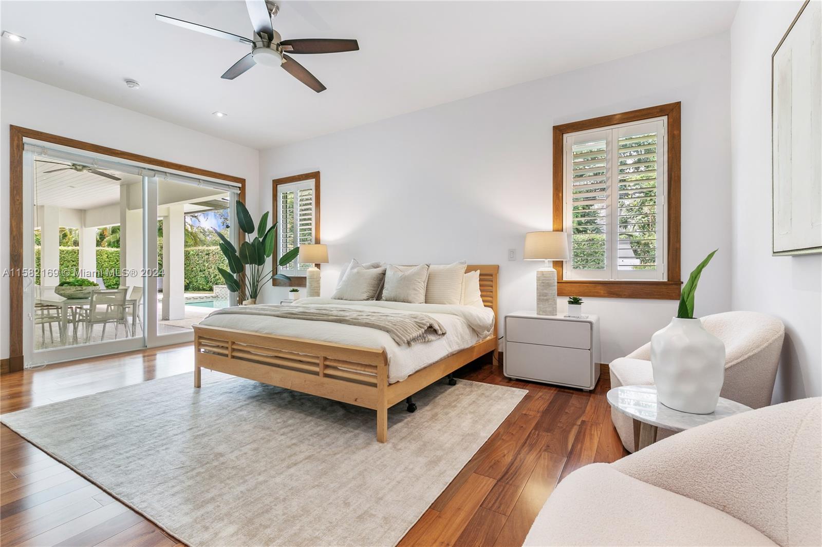 Riviera Park - Residential