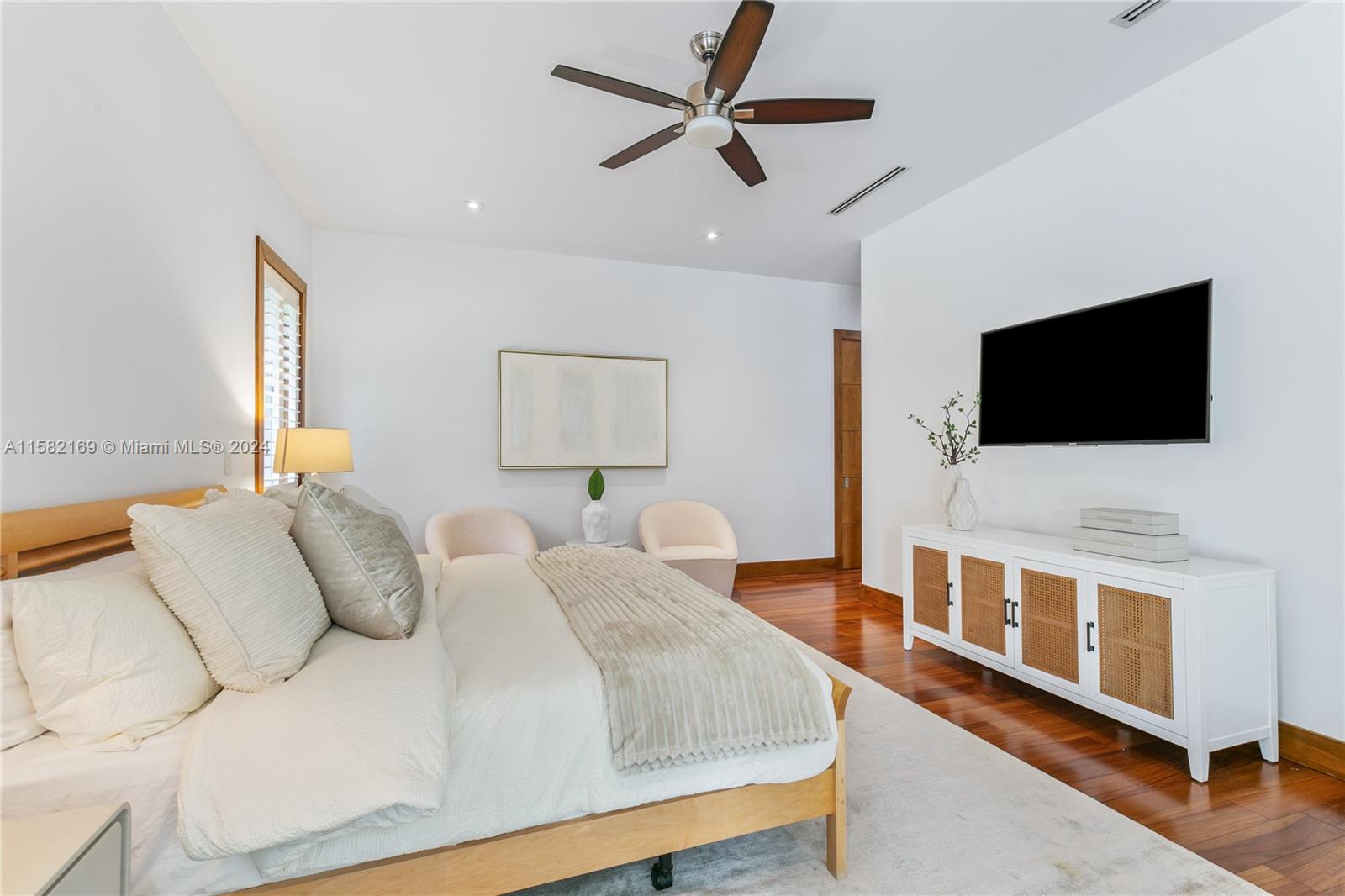 Riviera Park - Residential