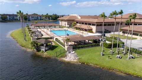12750 SW 4th Ct Unit 201J, Pembroke Pines, FL 33027 - MLS#: A11729926