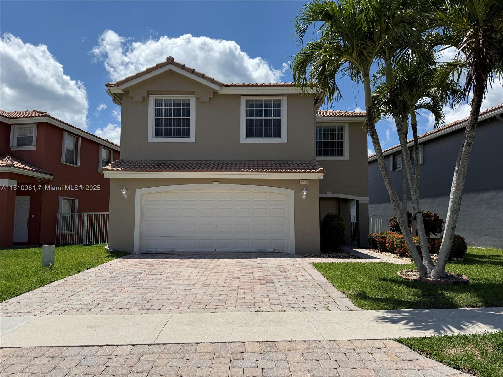 LIBERTY ISLES - Residential