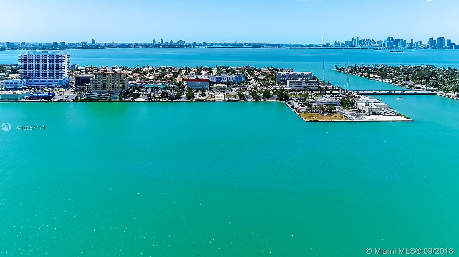 Acreage & Unrec - Land