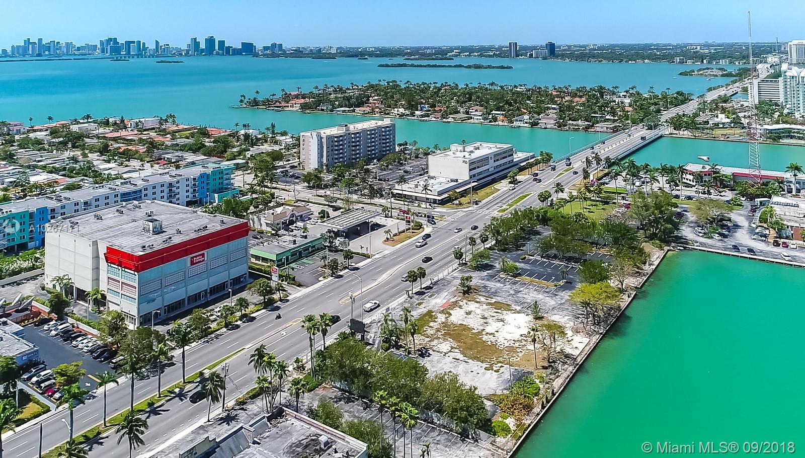 Acreage & Unrec - Land