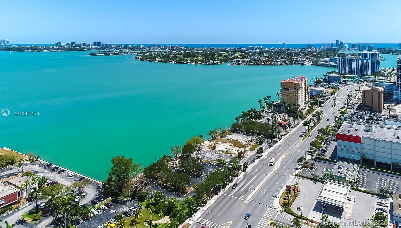 Acreage & Unrec - Land