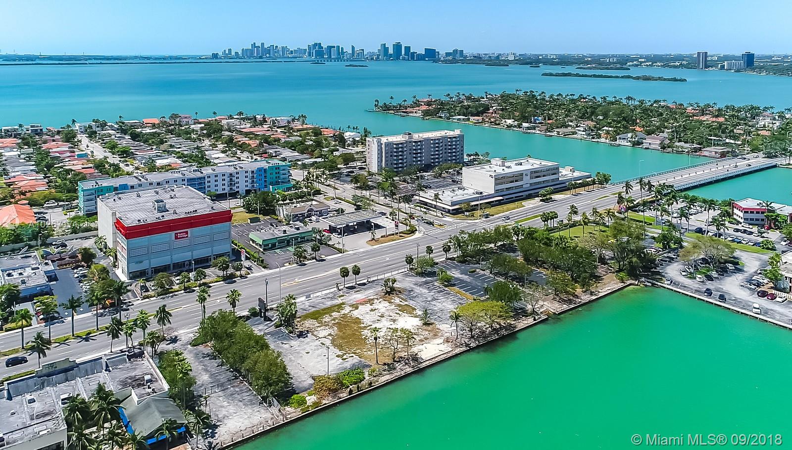 Acreage & Unrec - Land