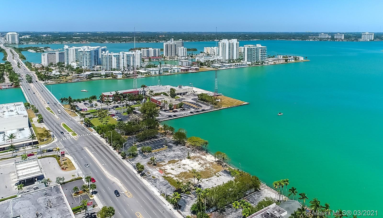 Acreage & Unrec - Land