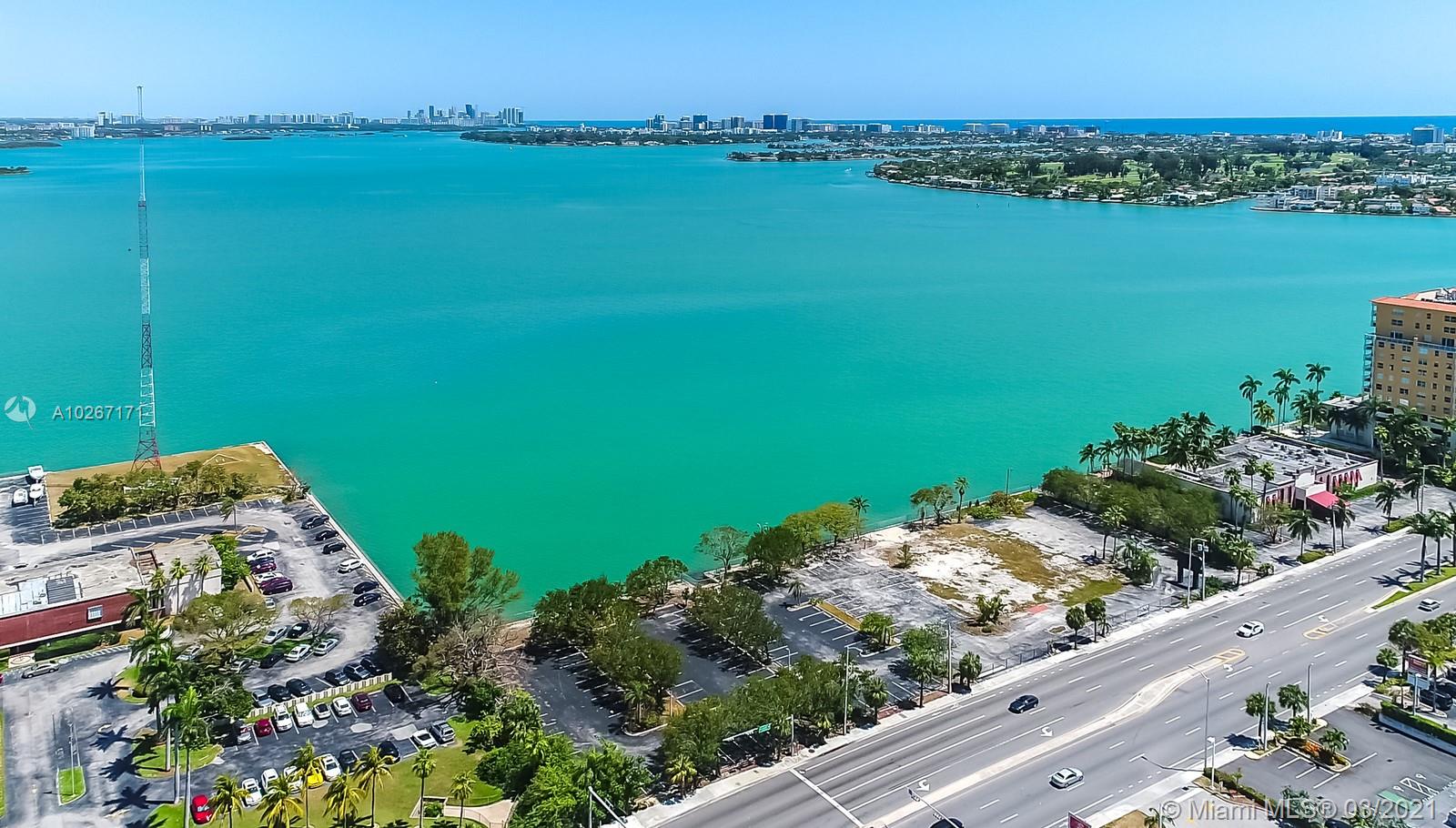 Acreage & Unrec - Land