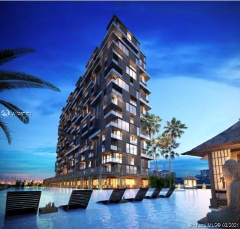 Acreage & Unrec - Land