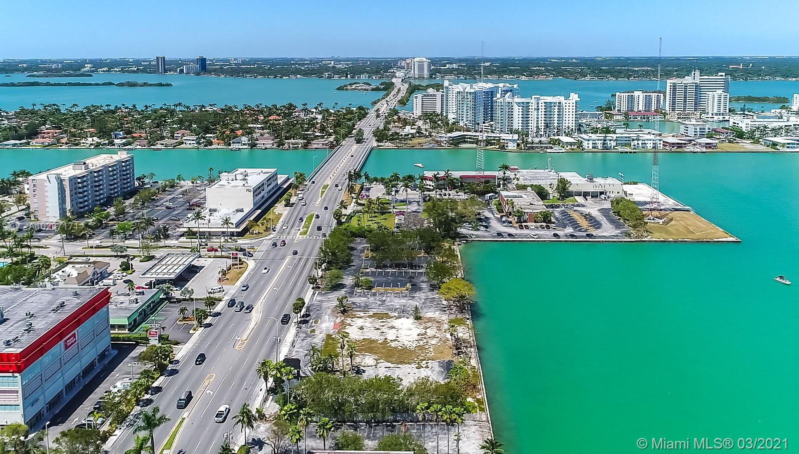 Acreage & Unrec - Land