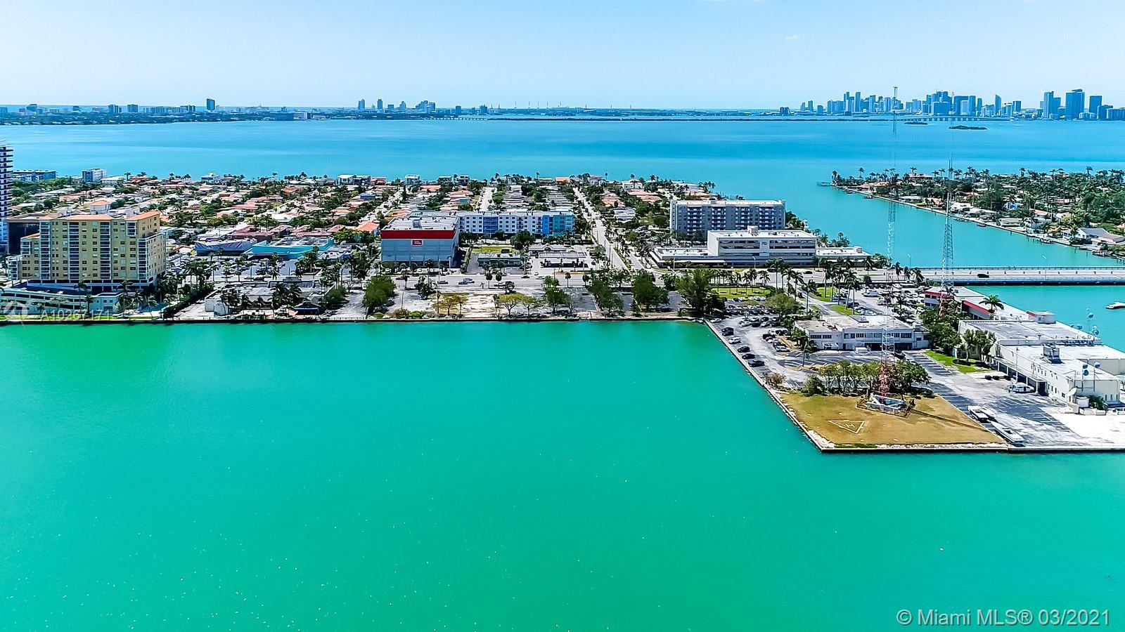 Acreage & Unrec - Land