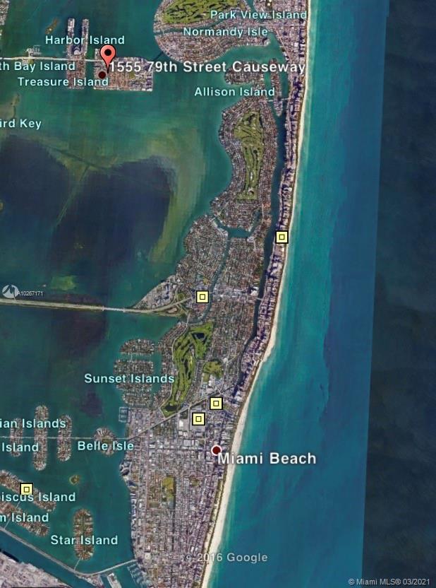 Acreage & Unrec - Land