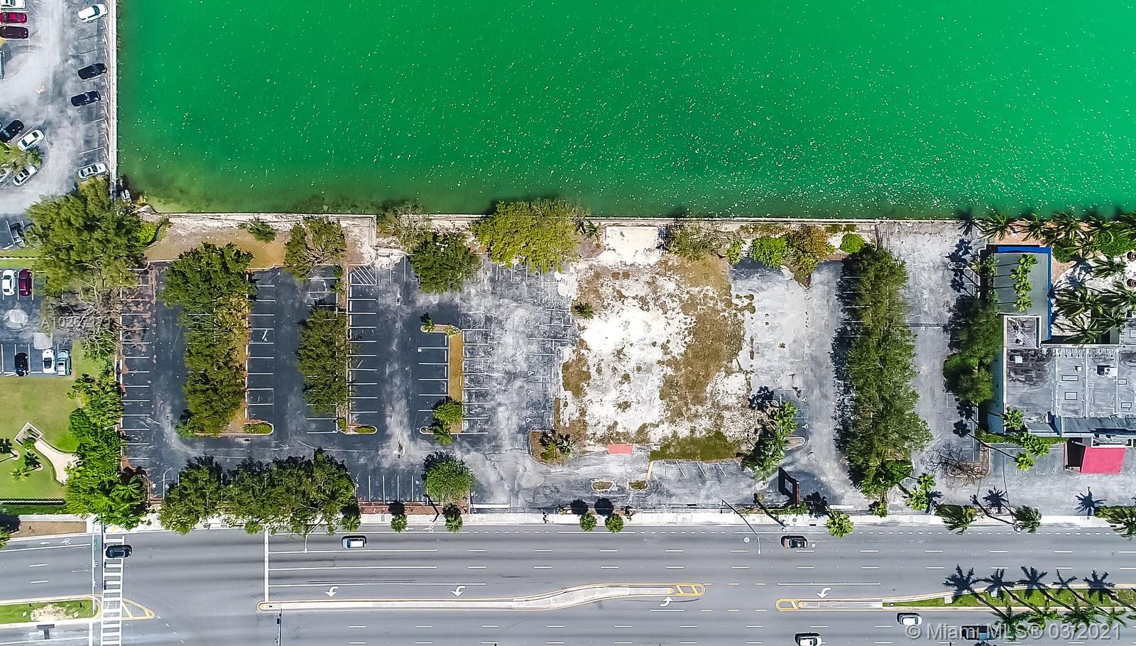 Acreage & Unrec - Land