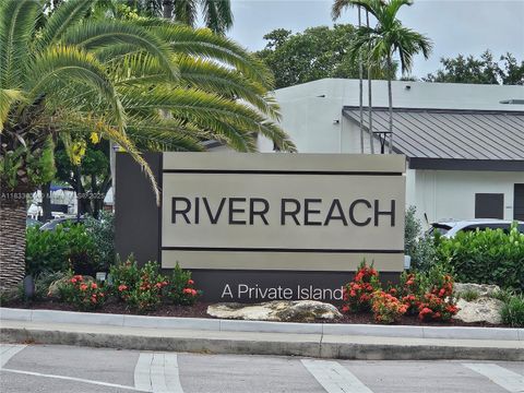 1101 River Reach Dr 418 Fort Lauderdale FL 33315