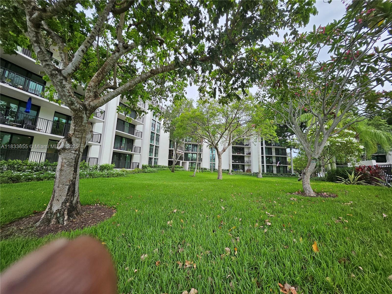RIVER REACH CONDOMINIUM I - Residential