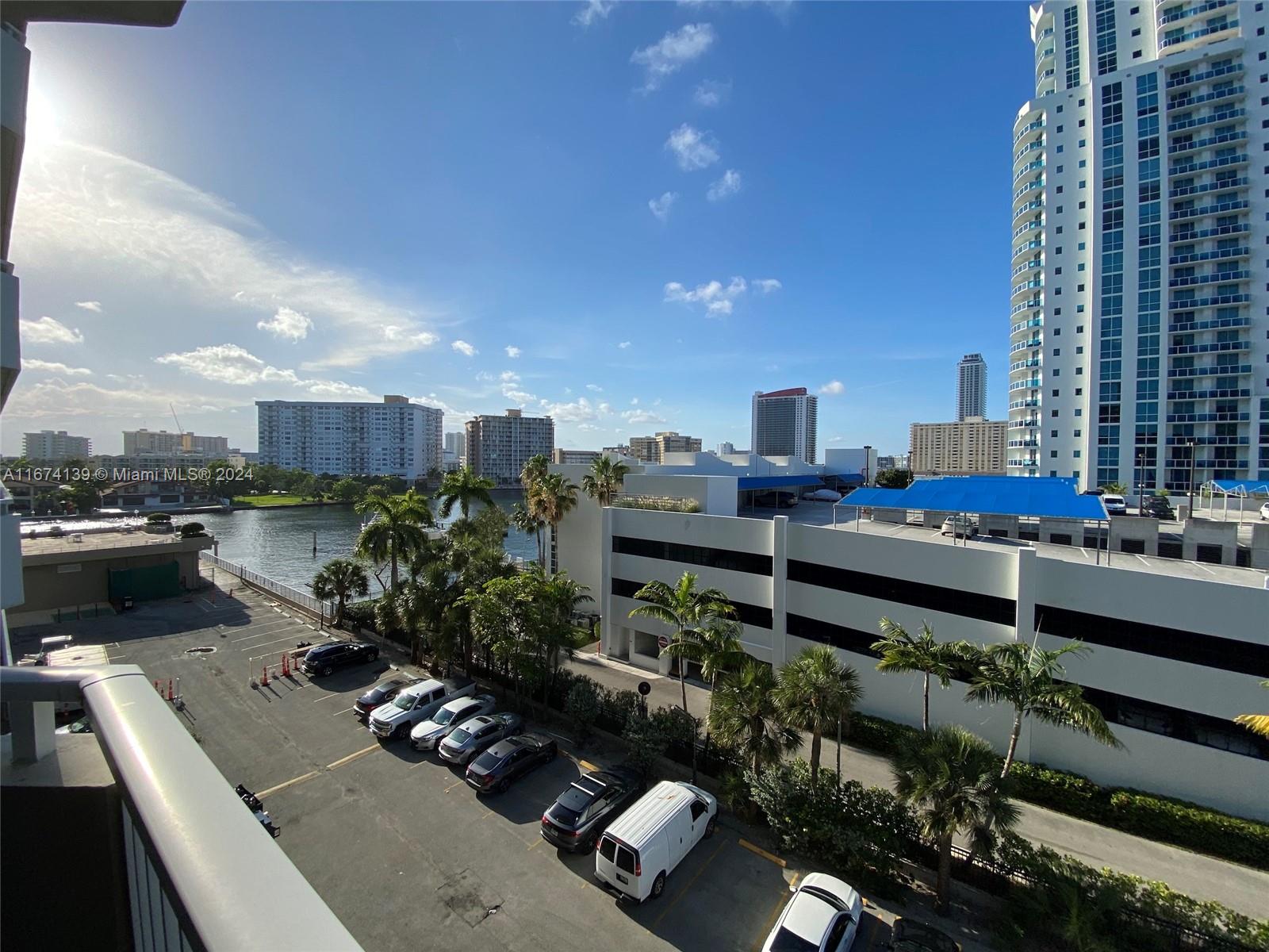 HEMISPHERES CONDO - Residential
