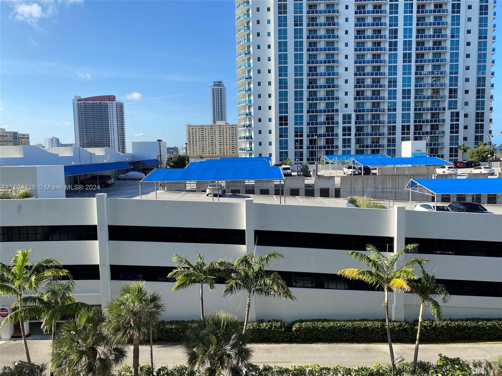 HEMISPHERES CONDO - Residential