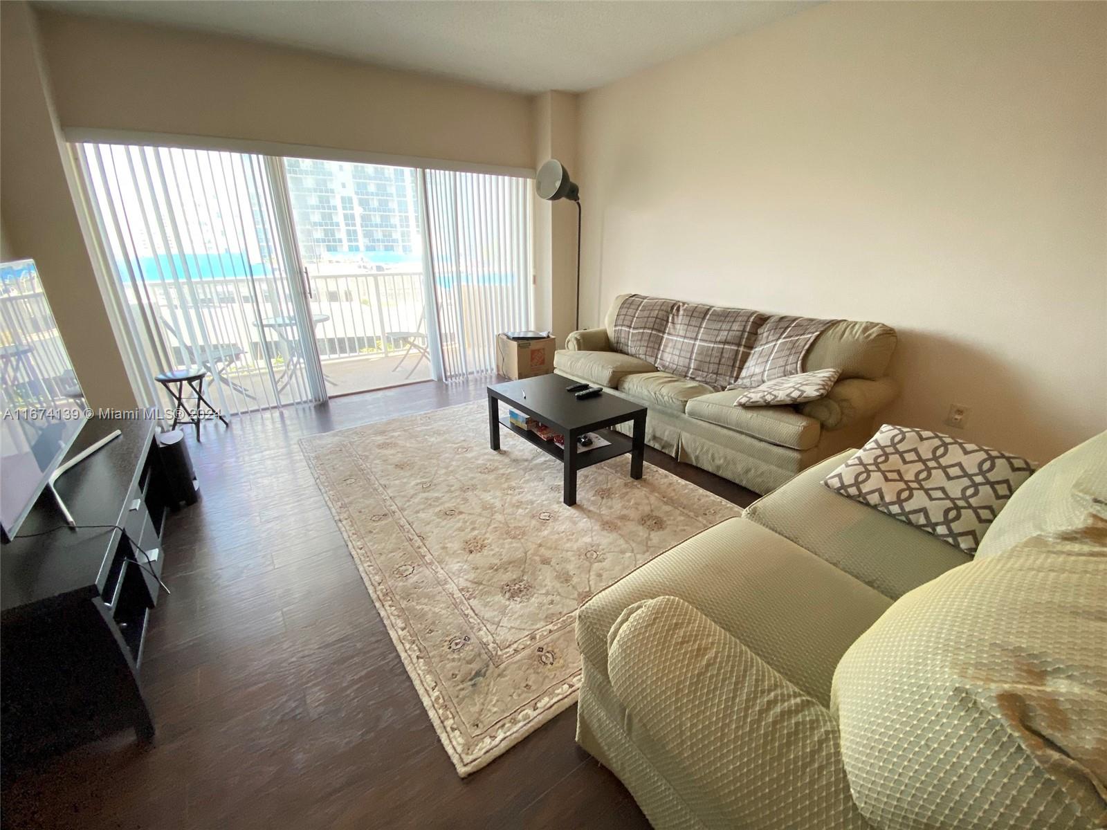 HEMISPHERES CONDO - Residential
