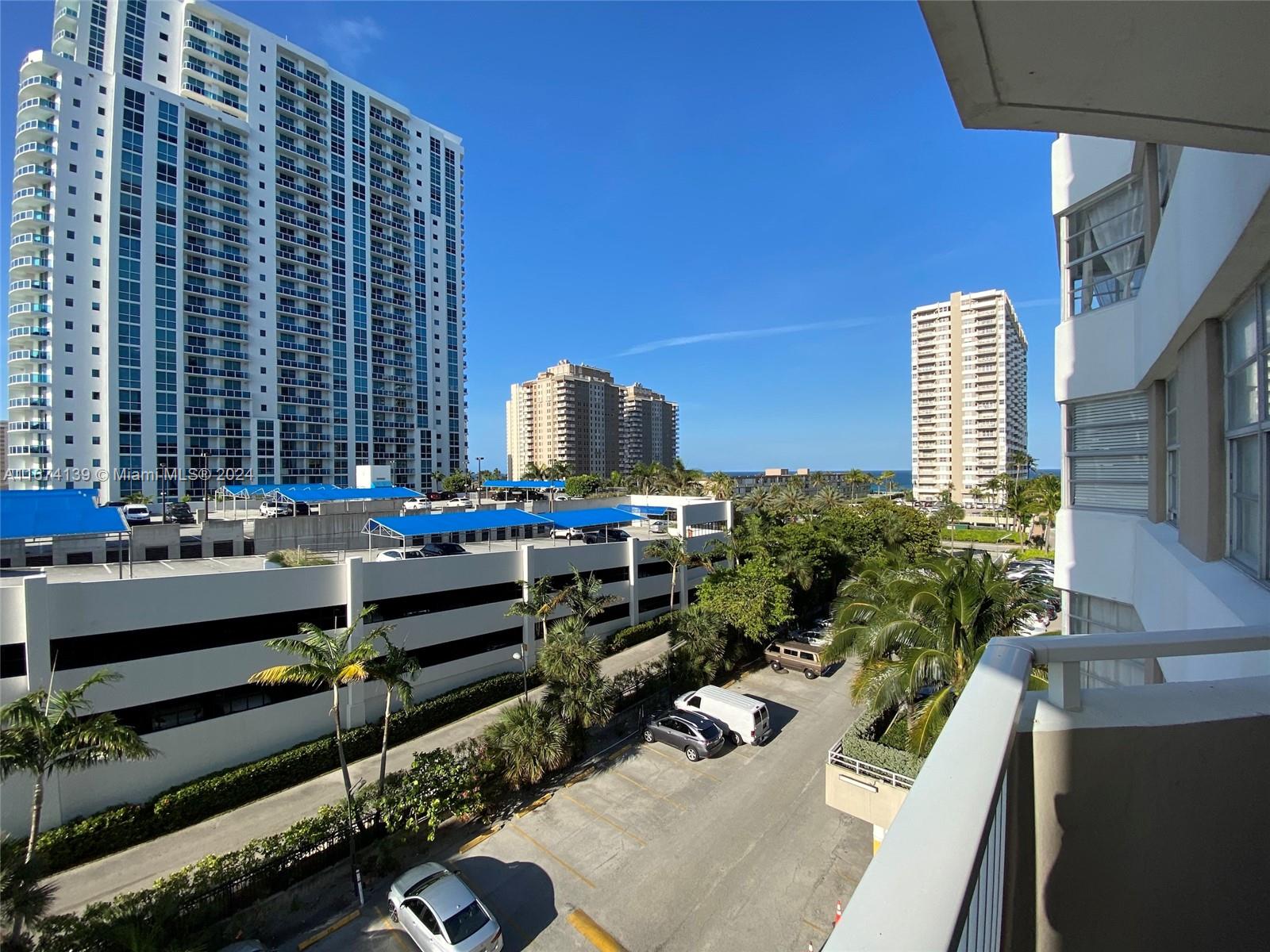 HEMISPHERES CONDO - Residential
