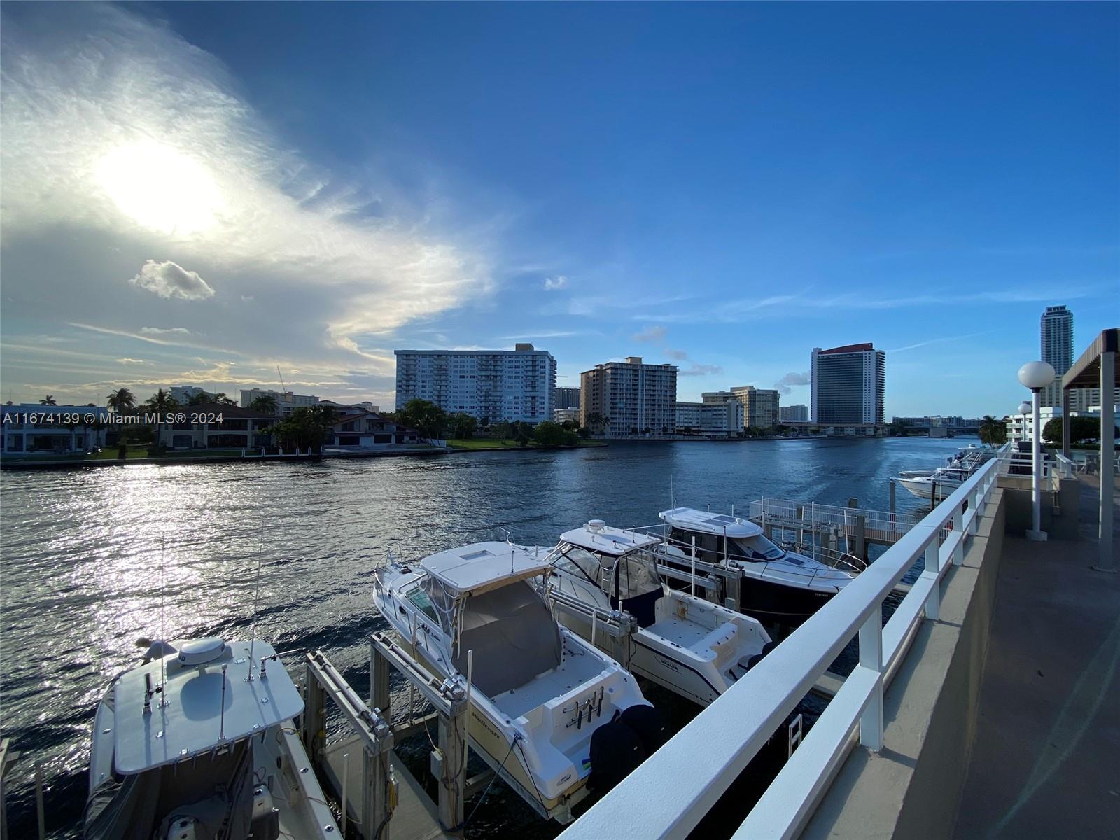 HEMISPHERES CONDO - Residential
