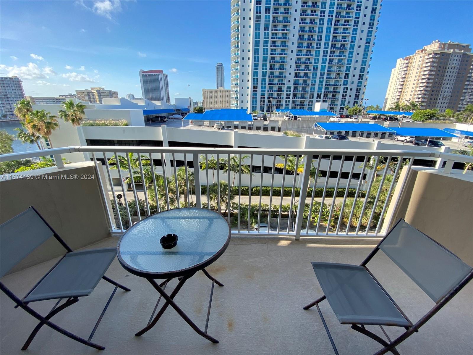 HEMISPHERES CONDO - Residential