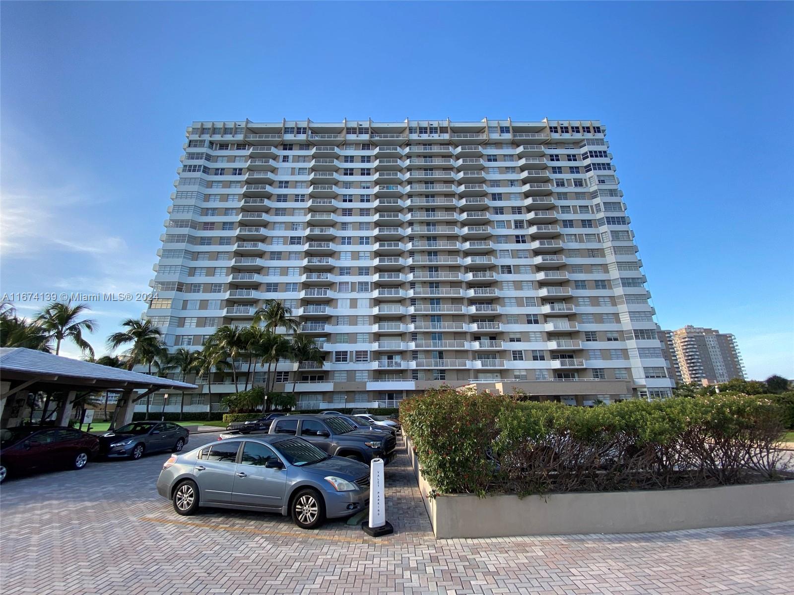 1965 S Ocean Dr 4D