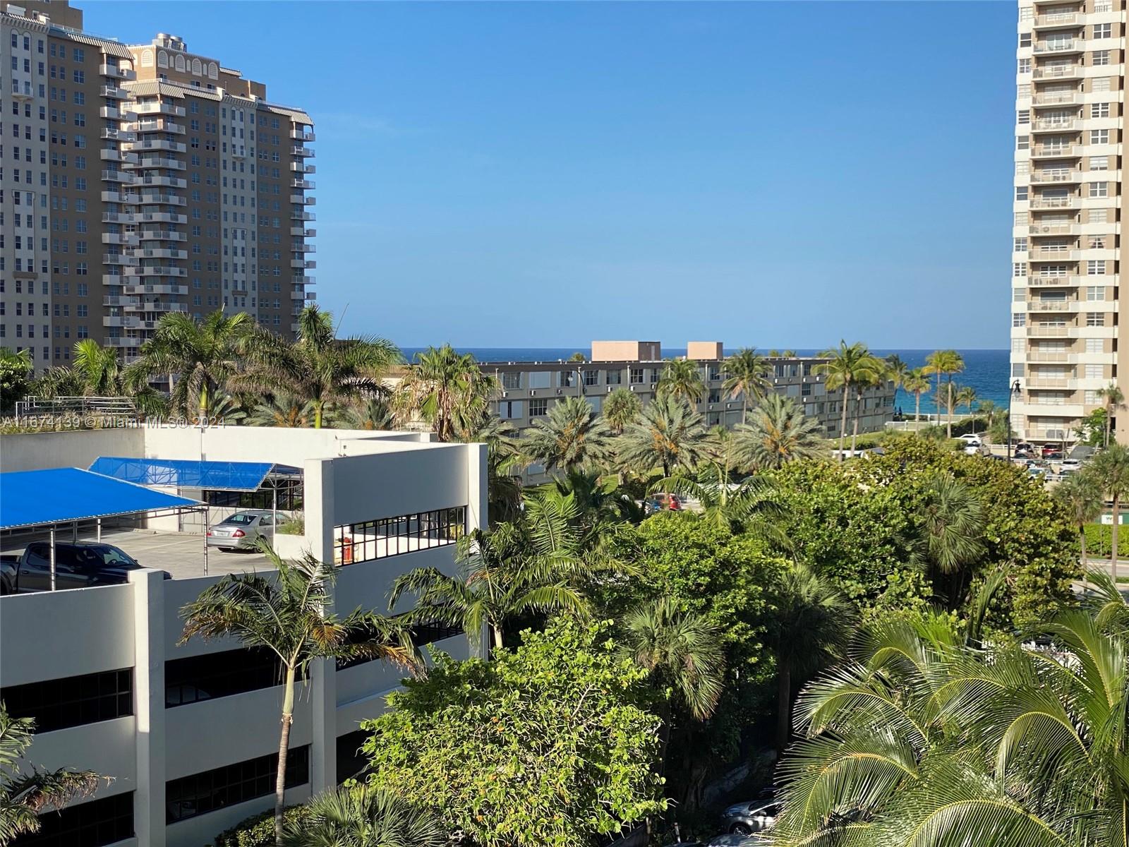 HEMISPHERES CONDO - Residential