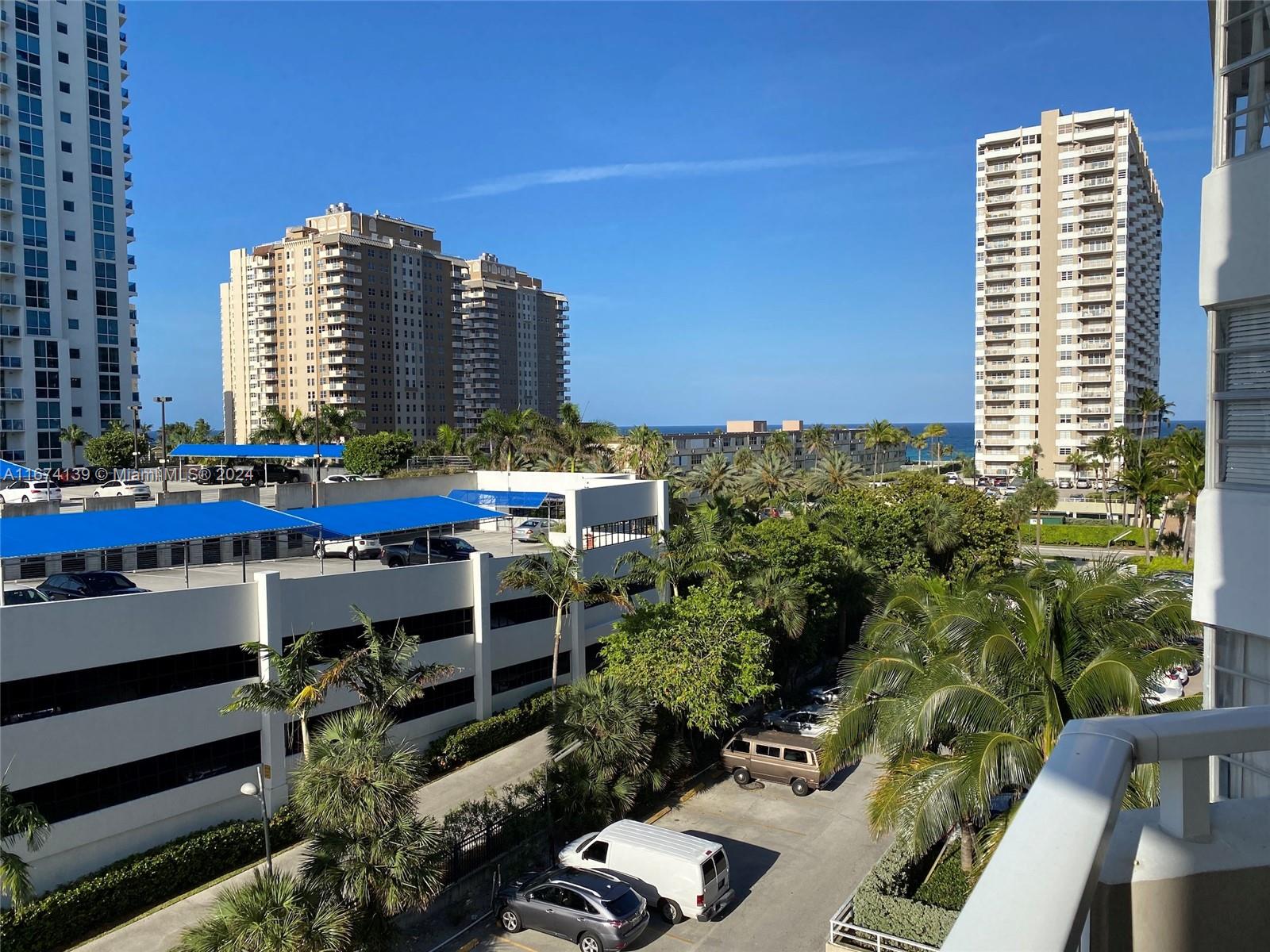 HEMISPHERES CONDO - Residential