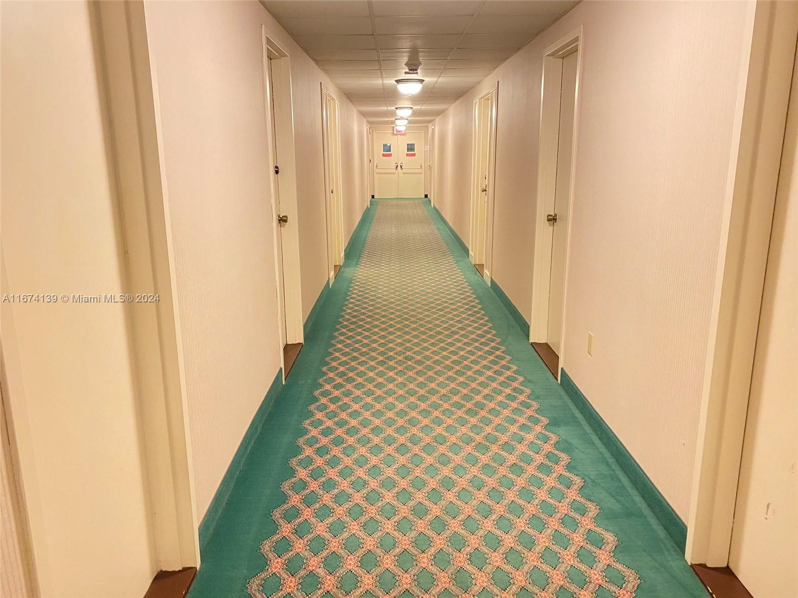 HEMISPHERES CONDO - Residential