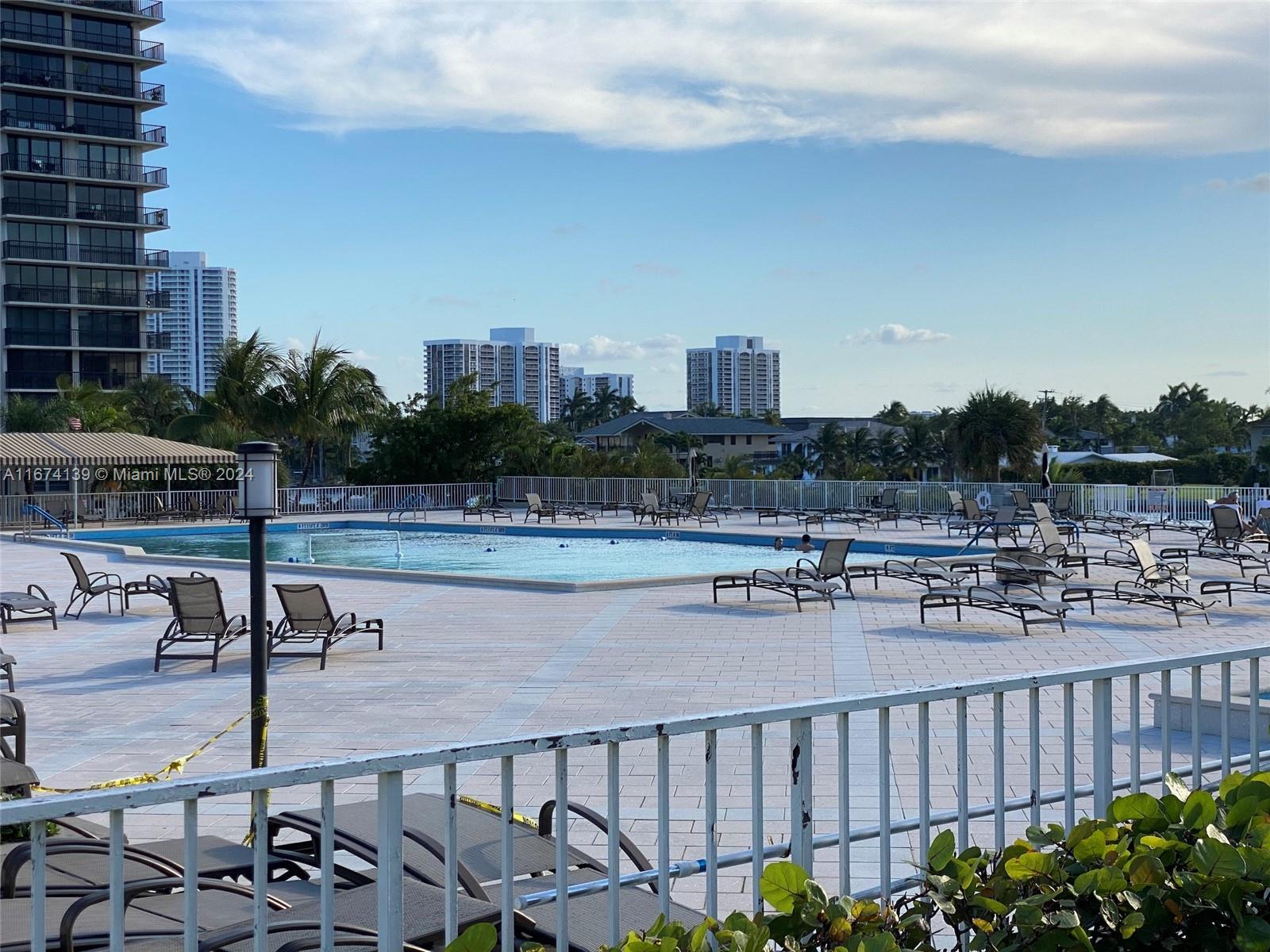 HEMISPHERES CONDO - Residential