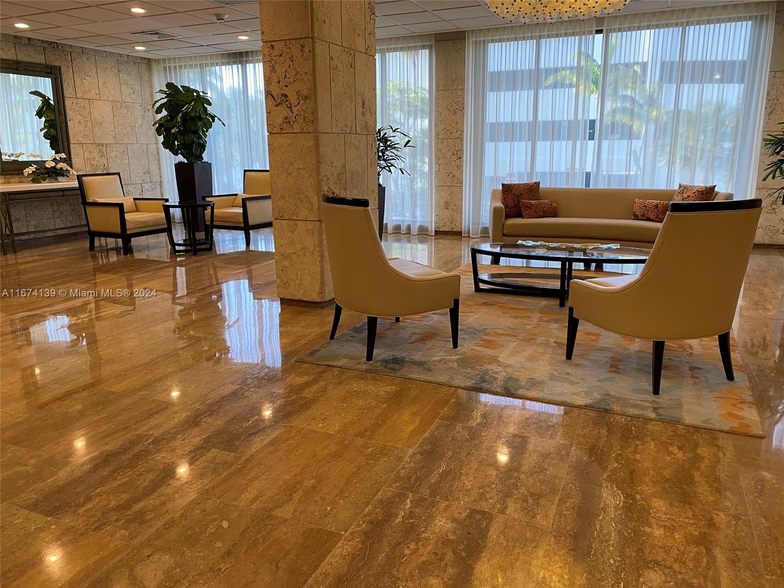 HEMISPHERES CONDO - Residential