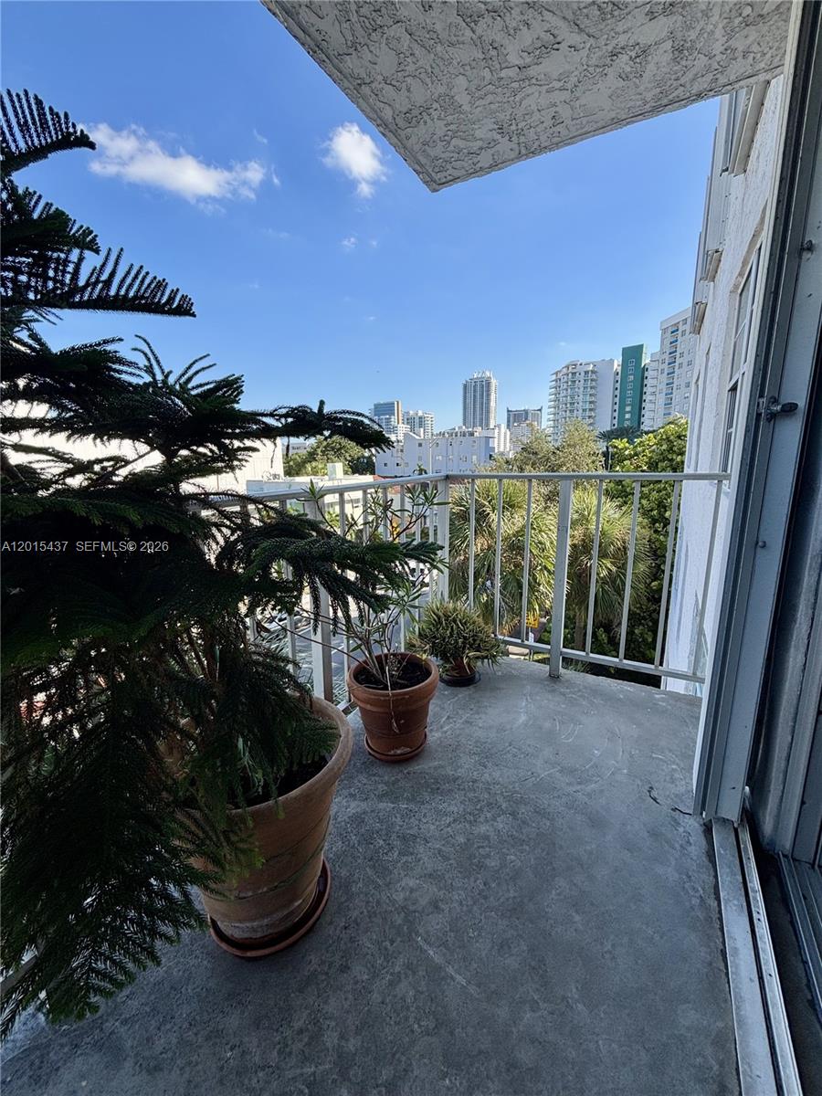 BOSTON PLAZA CONDO - Residential Lease