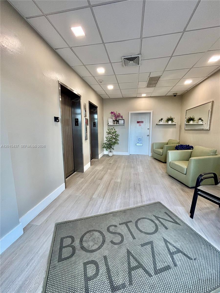 BOSTON PLAZA CONDO - Residential Lease