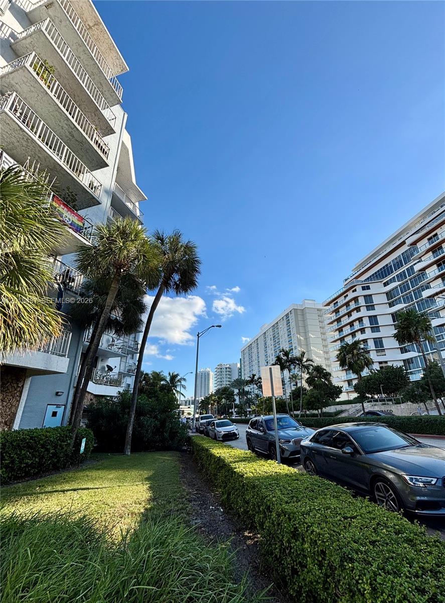 BOSTON PLAZA CONDO - Residential Lease
