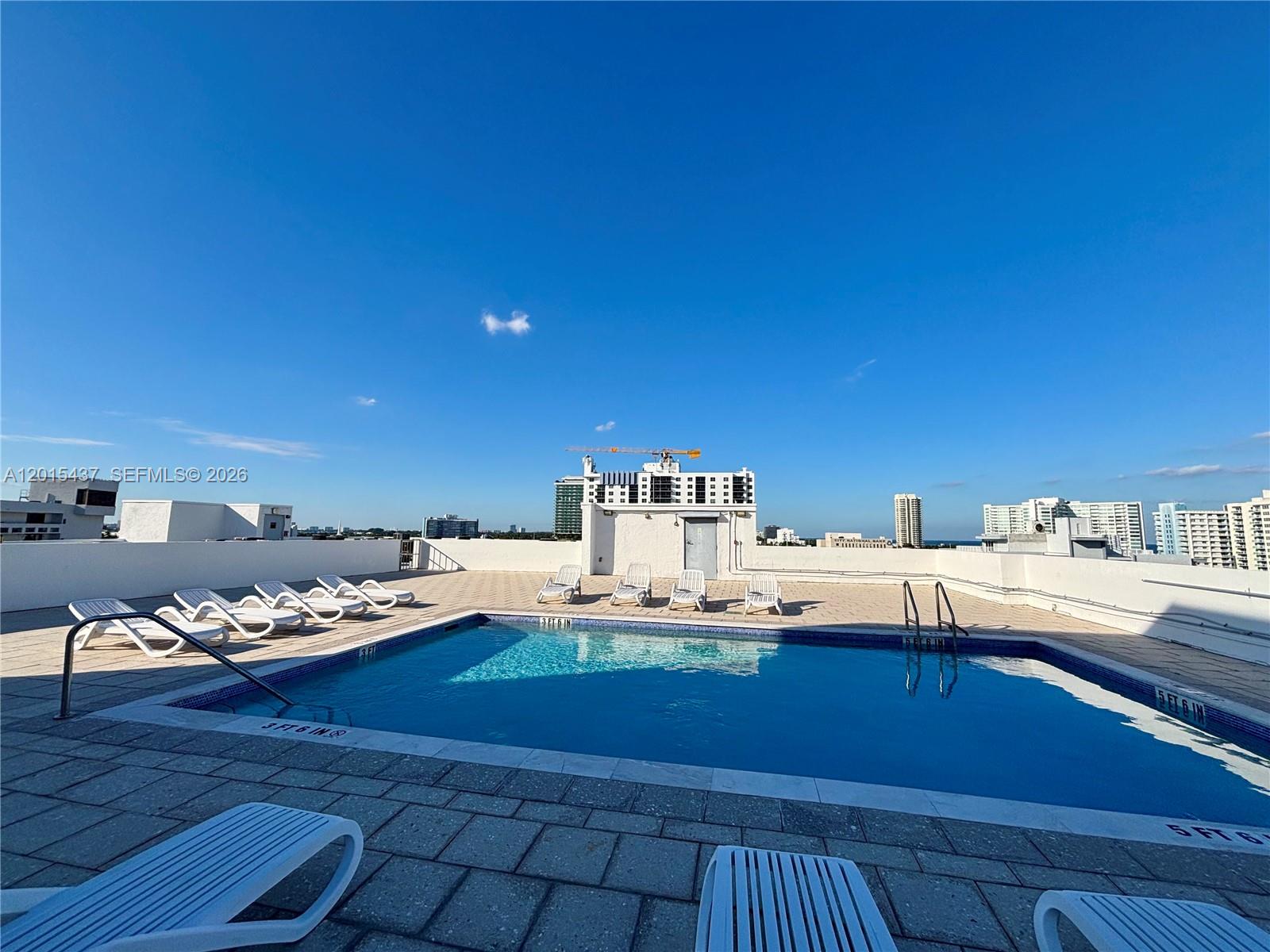 BOSTON PLAZA CONDO - Residential Lease