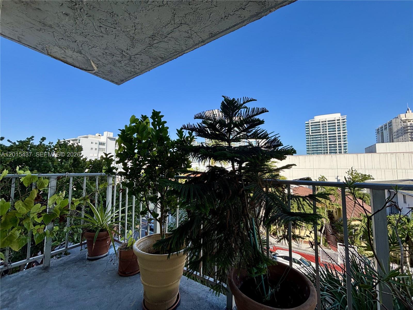 BOSTON PLAZA CONDO - Residential Lease