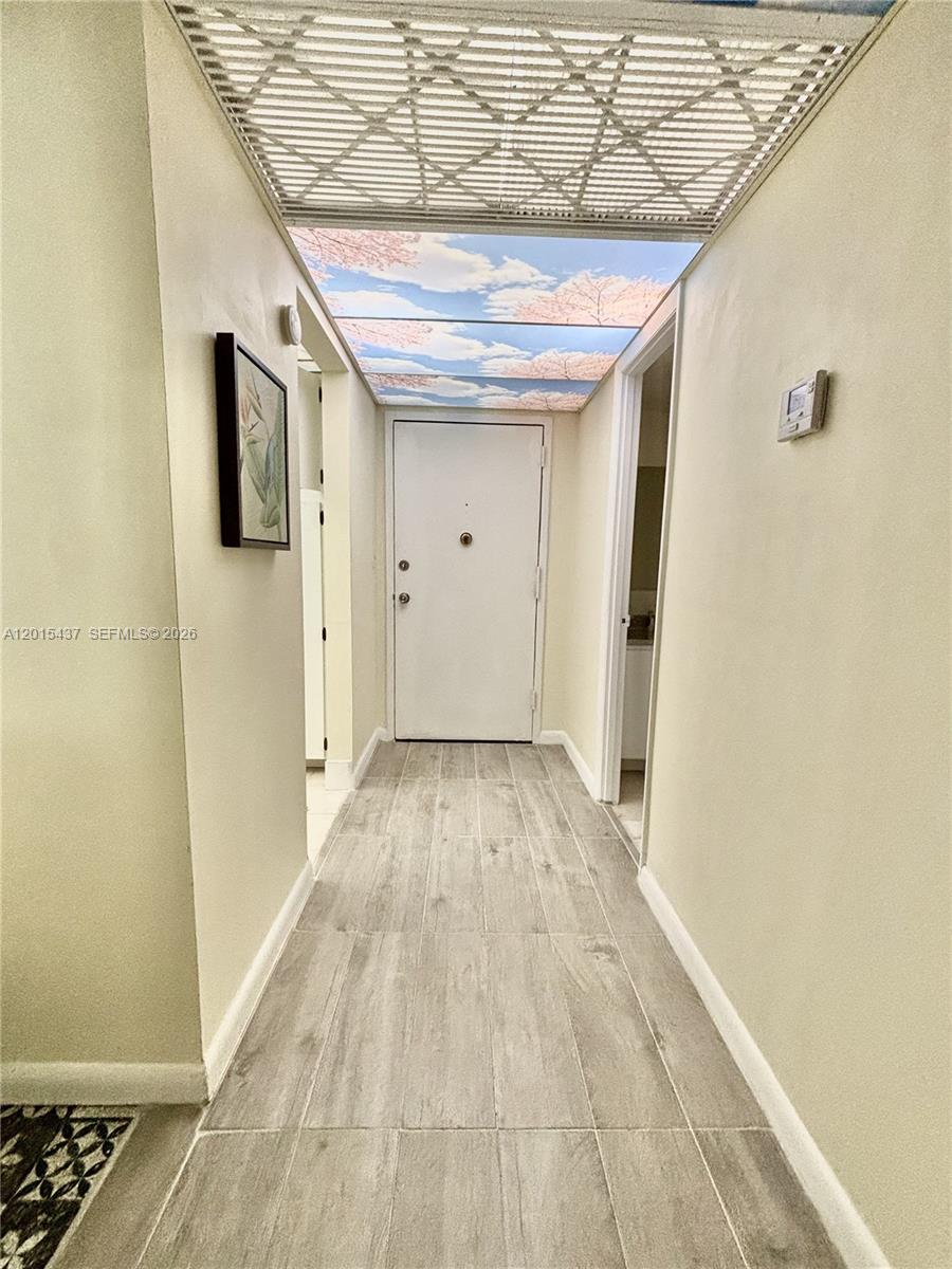 BOSTON PLAZA CONDO - Residential Lease