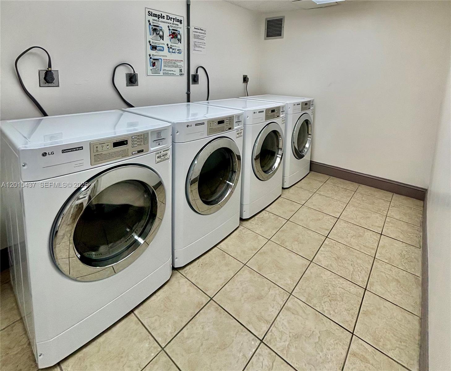 BOSTON PLAZA CONDO - Residential Lease