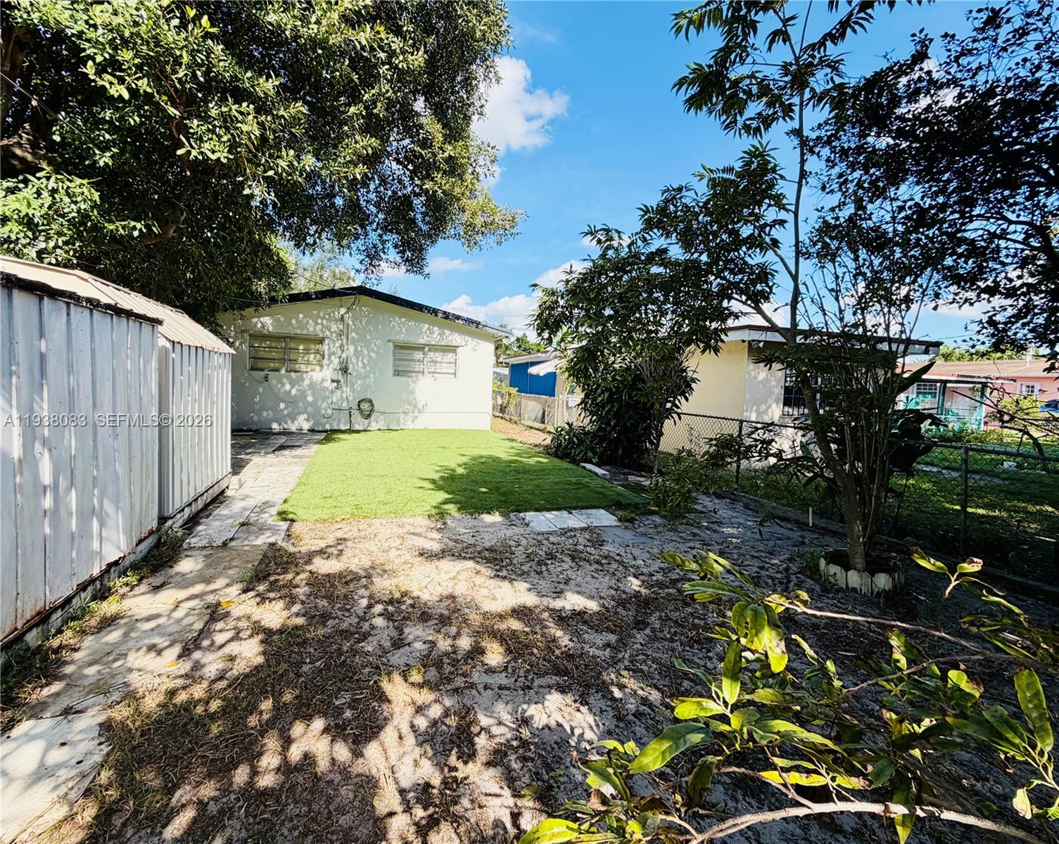 HIALEAH 14 ADDN - Residential